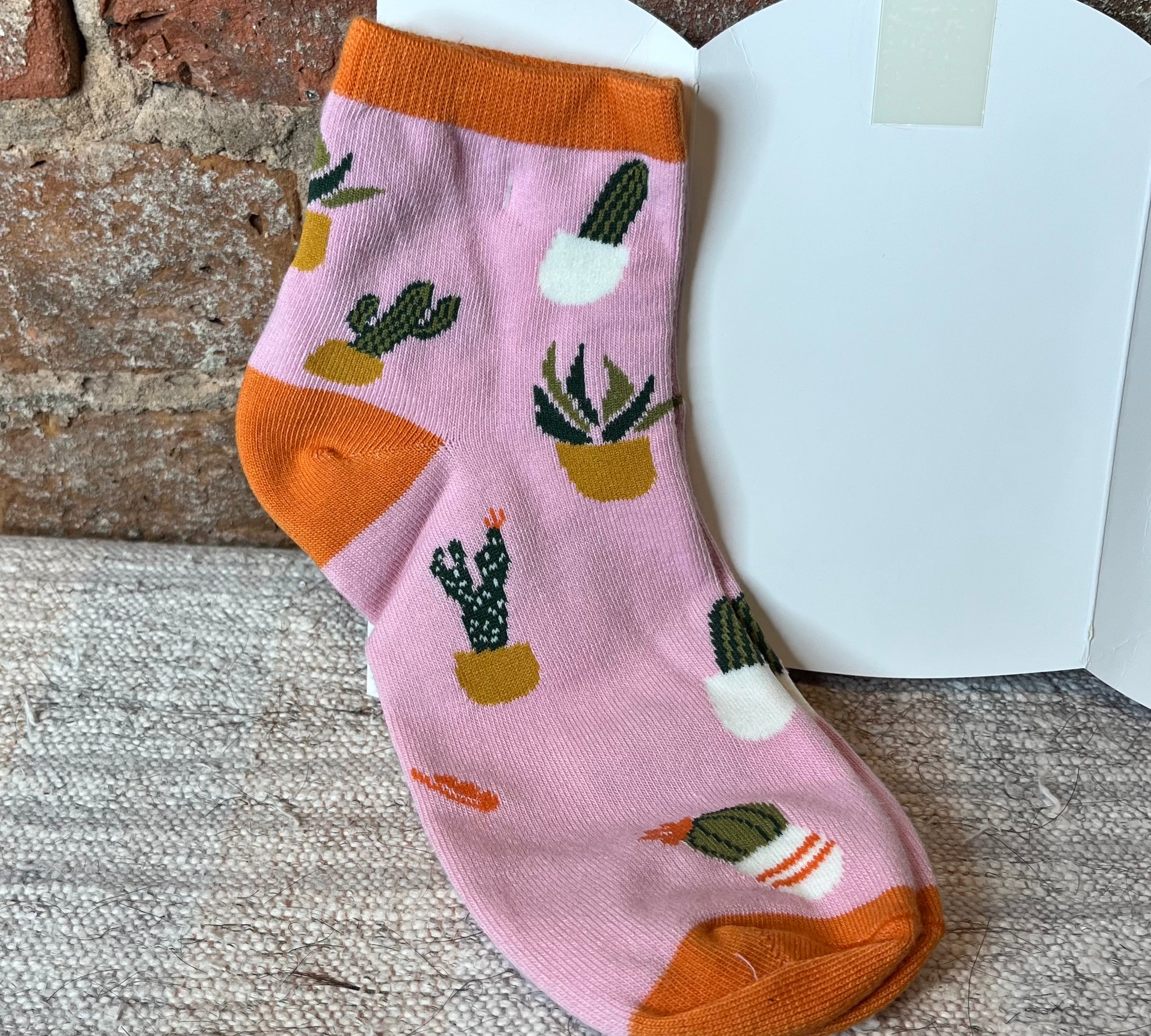 Sockspirations