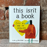 Hug In Disguise Book