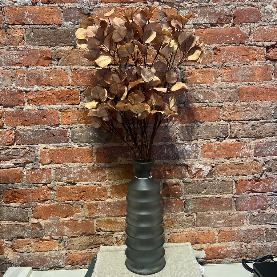 Birch Leaf Spray 35"