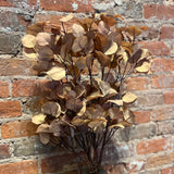 Birch Leaf Spray 35"
