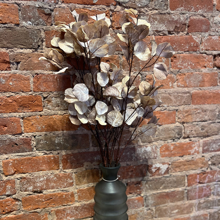 Birch Leaf Spray 35"