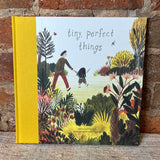Tiny Perfect Things Book