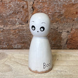 Halloween Family Figurines 2x4"