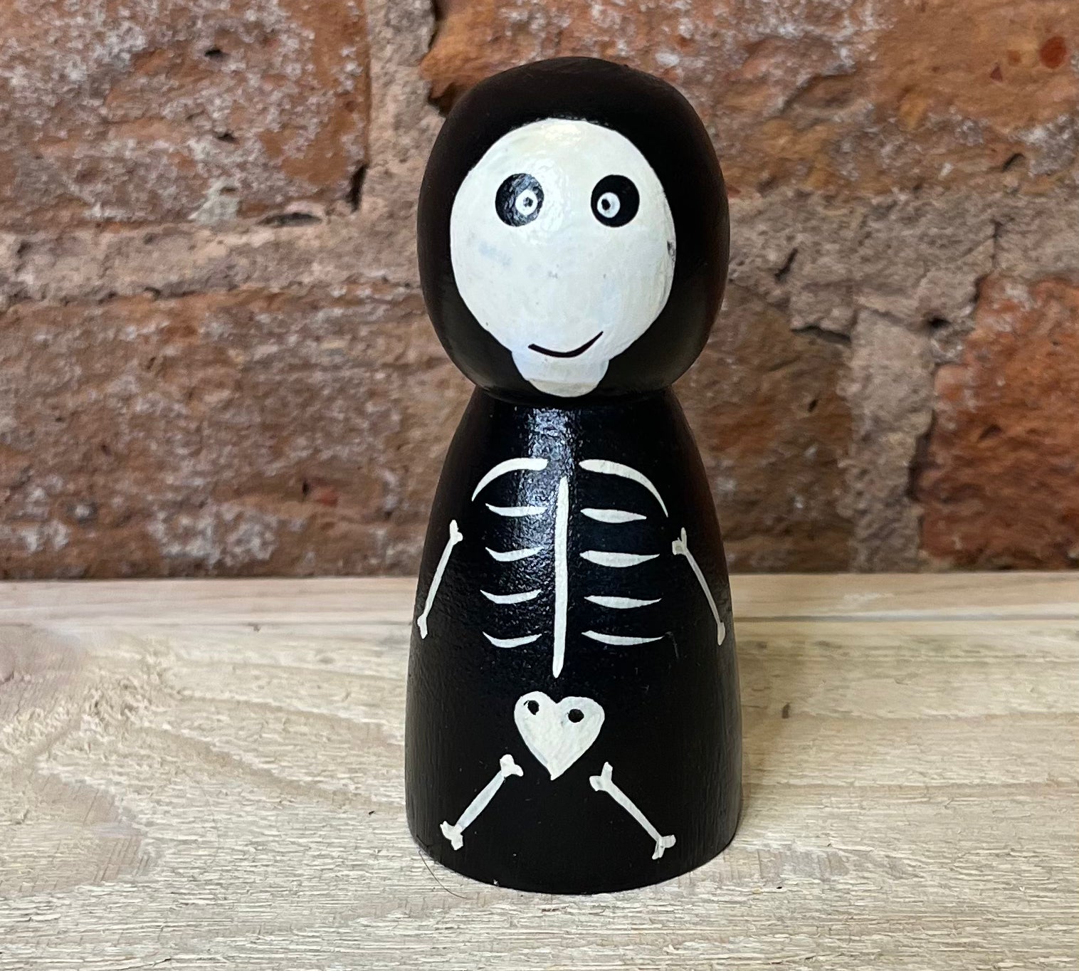 Halloween Family Figurines 2x4"