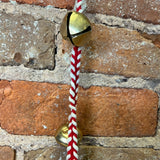 Jingle Bell Garland 72"