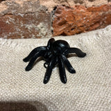 Small Painted Spider 3"