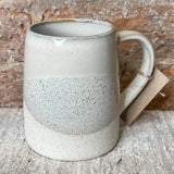 Stoneware Reactive Glaze Mug 14OZ