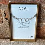 Mother Of Bracelet 7"
