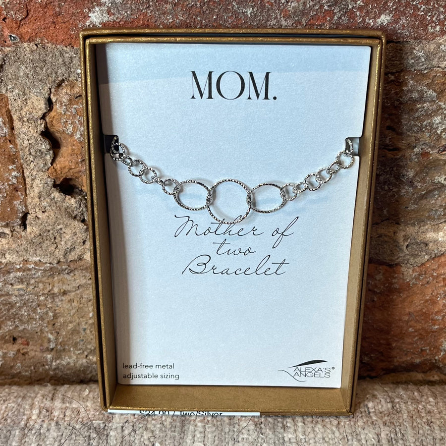 Mother Of Bracelet 7"