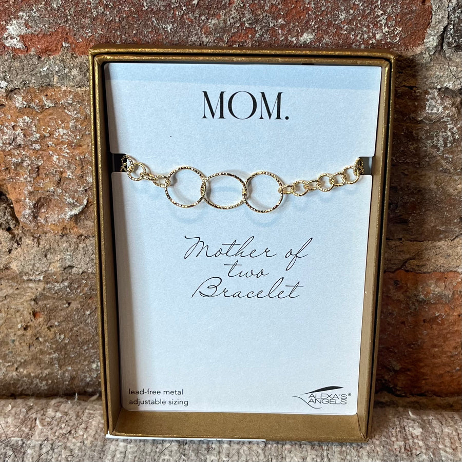 Mother Of Bracelet 7"