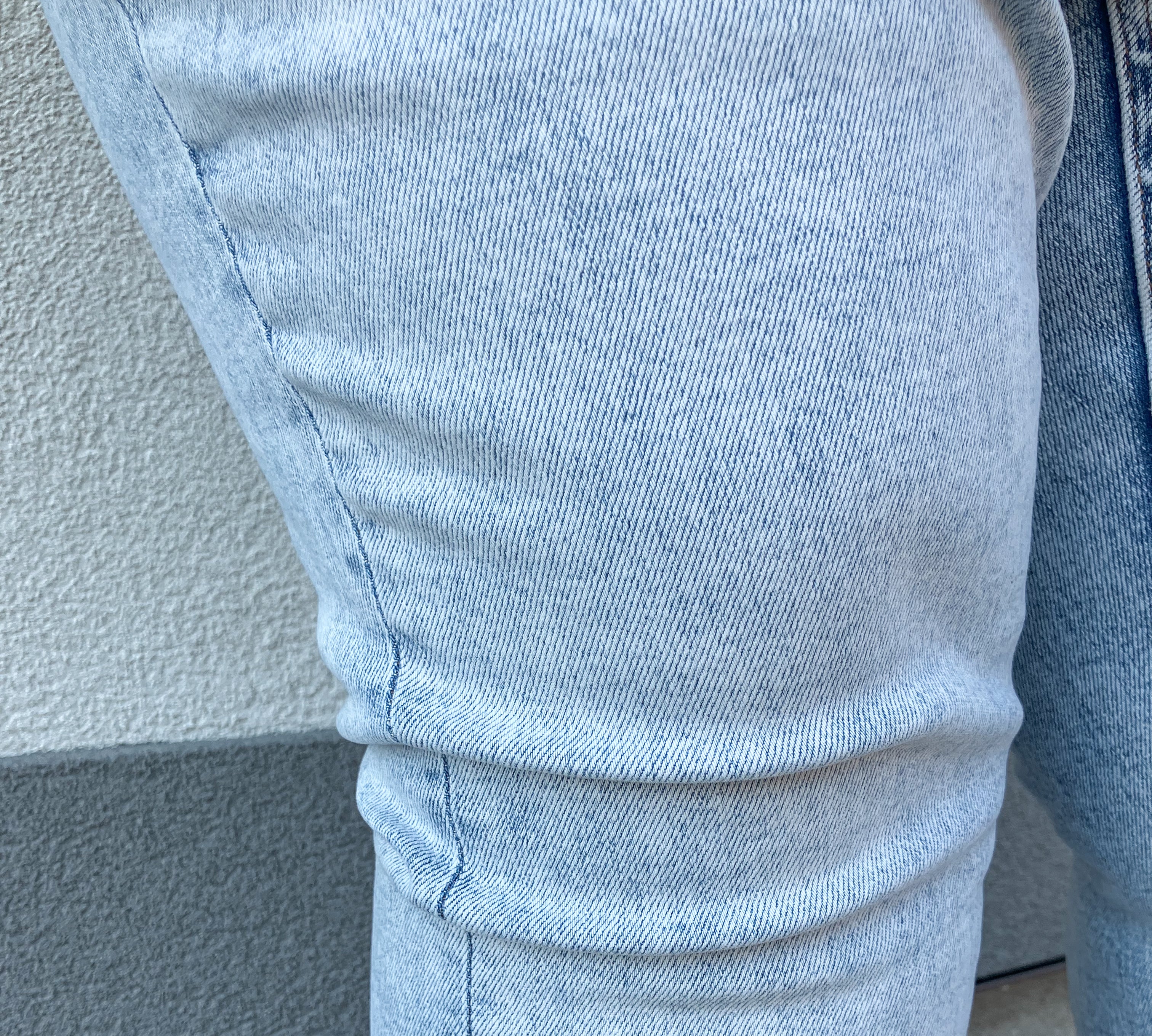 Plus Ember High Rise Bootcut Vervet Jeans