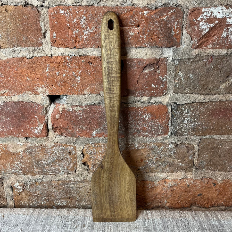 Large Simple Farm Spatula