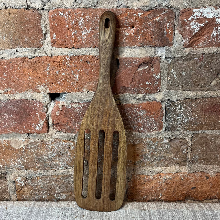 Simple Farm Slotted Spatula