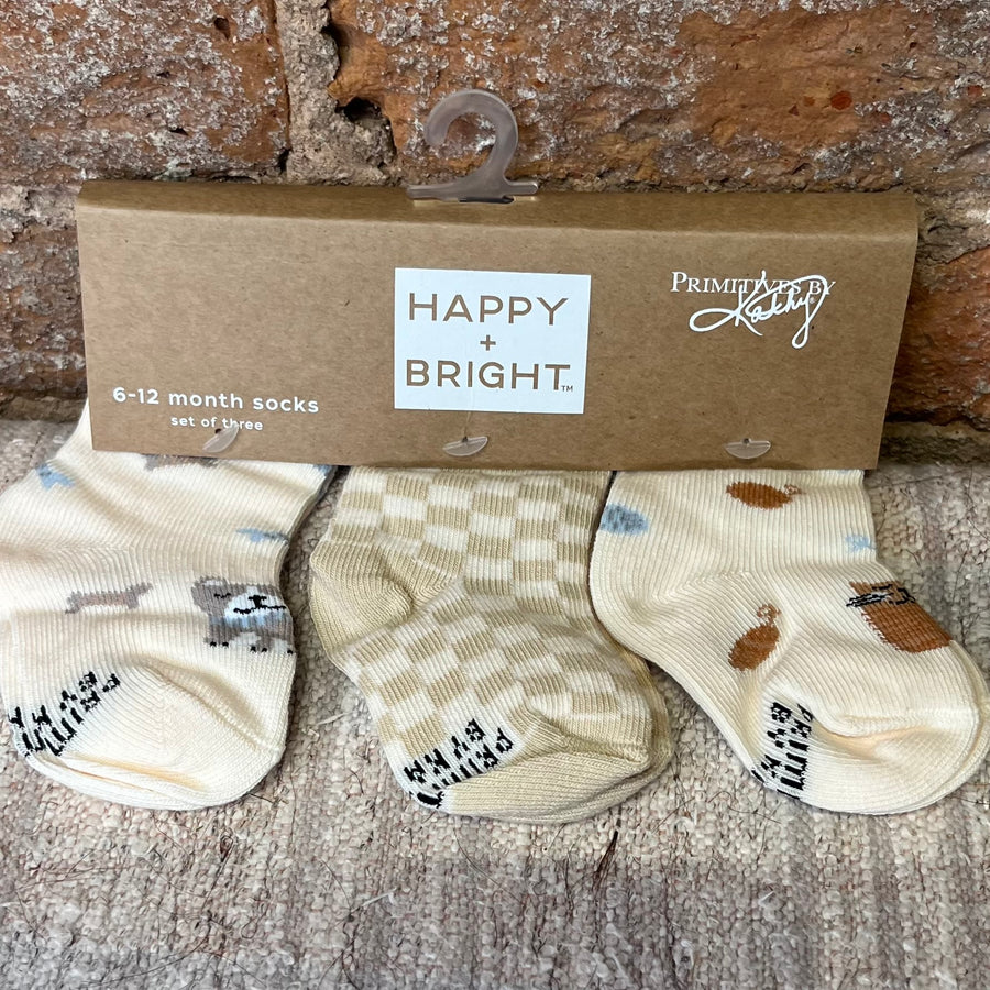 Pets Baby Socks