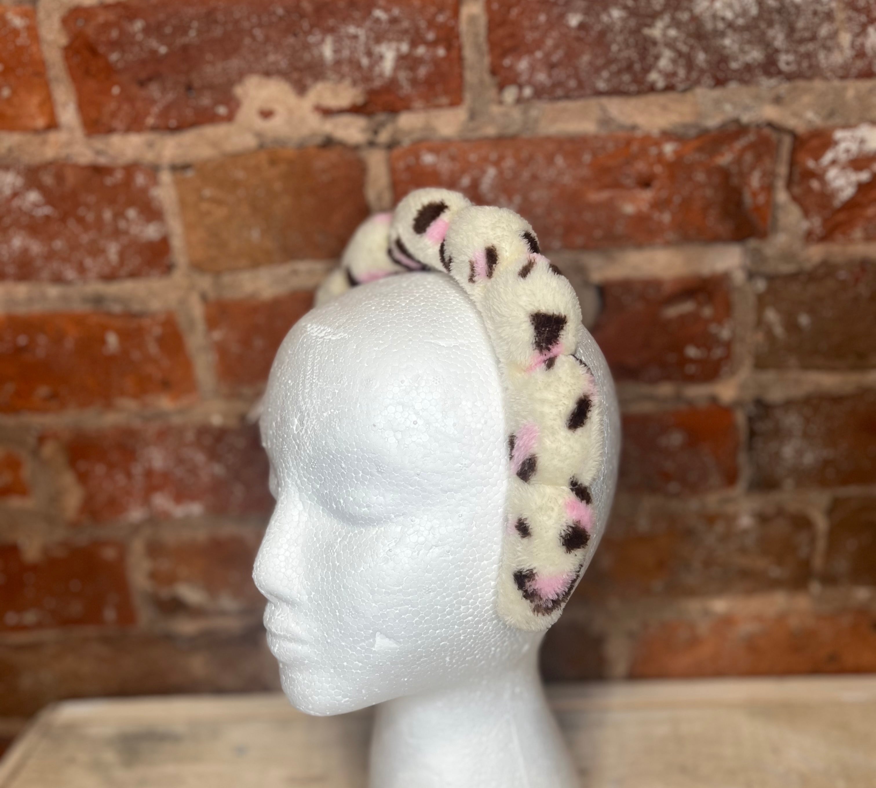 Spa Headband
