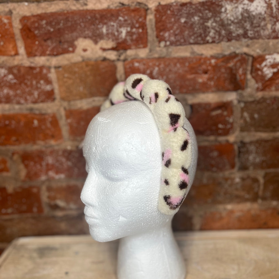 Spa Headband