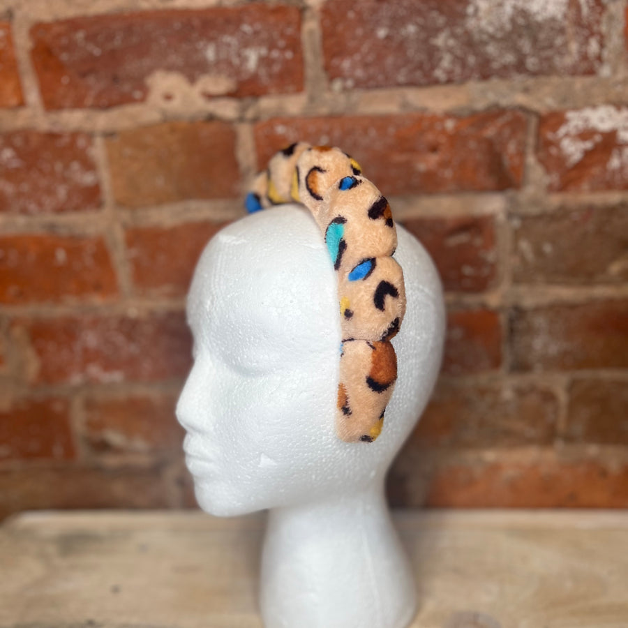 Spa Headband