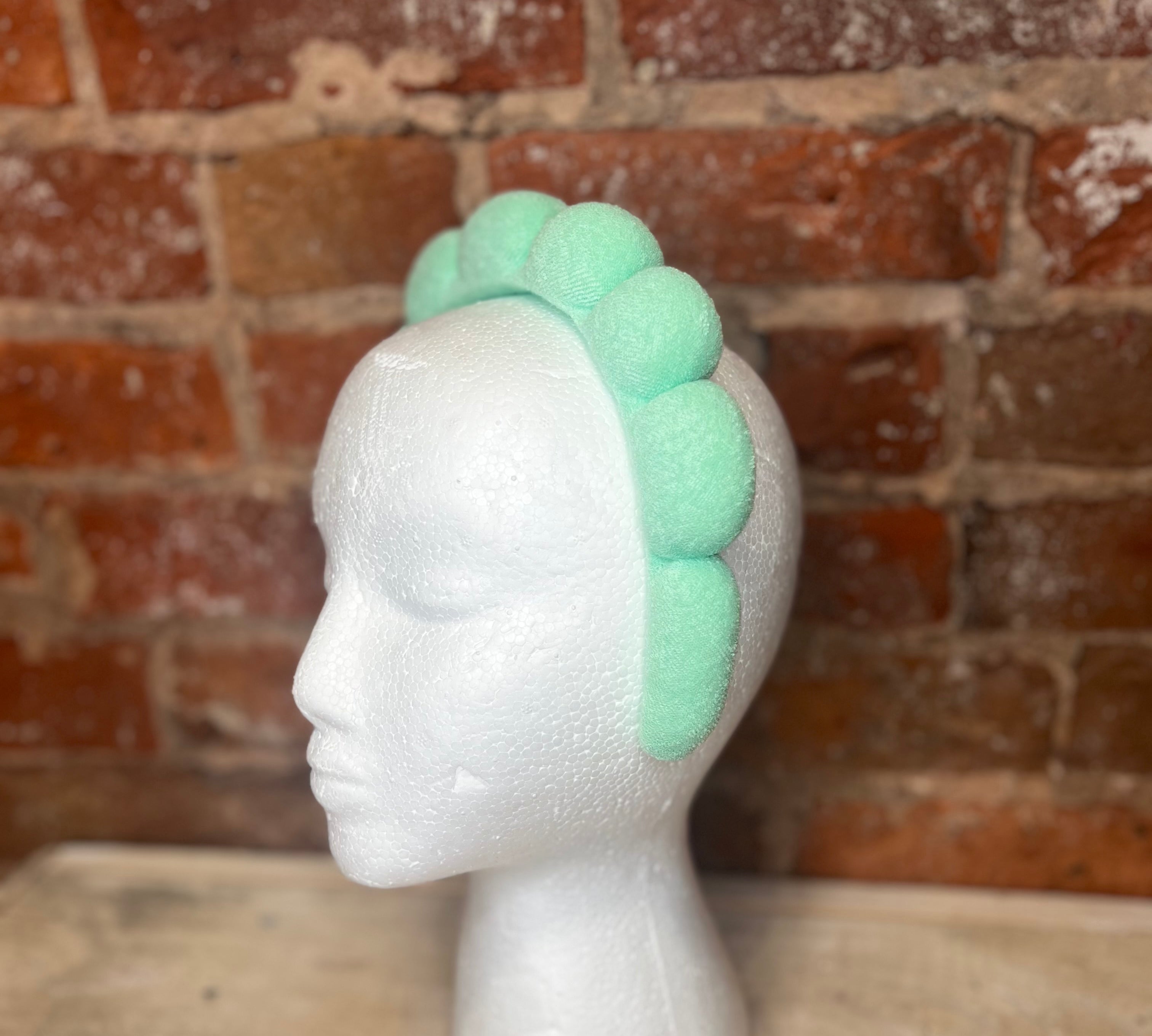 Spa Headband