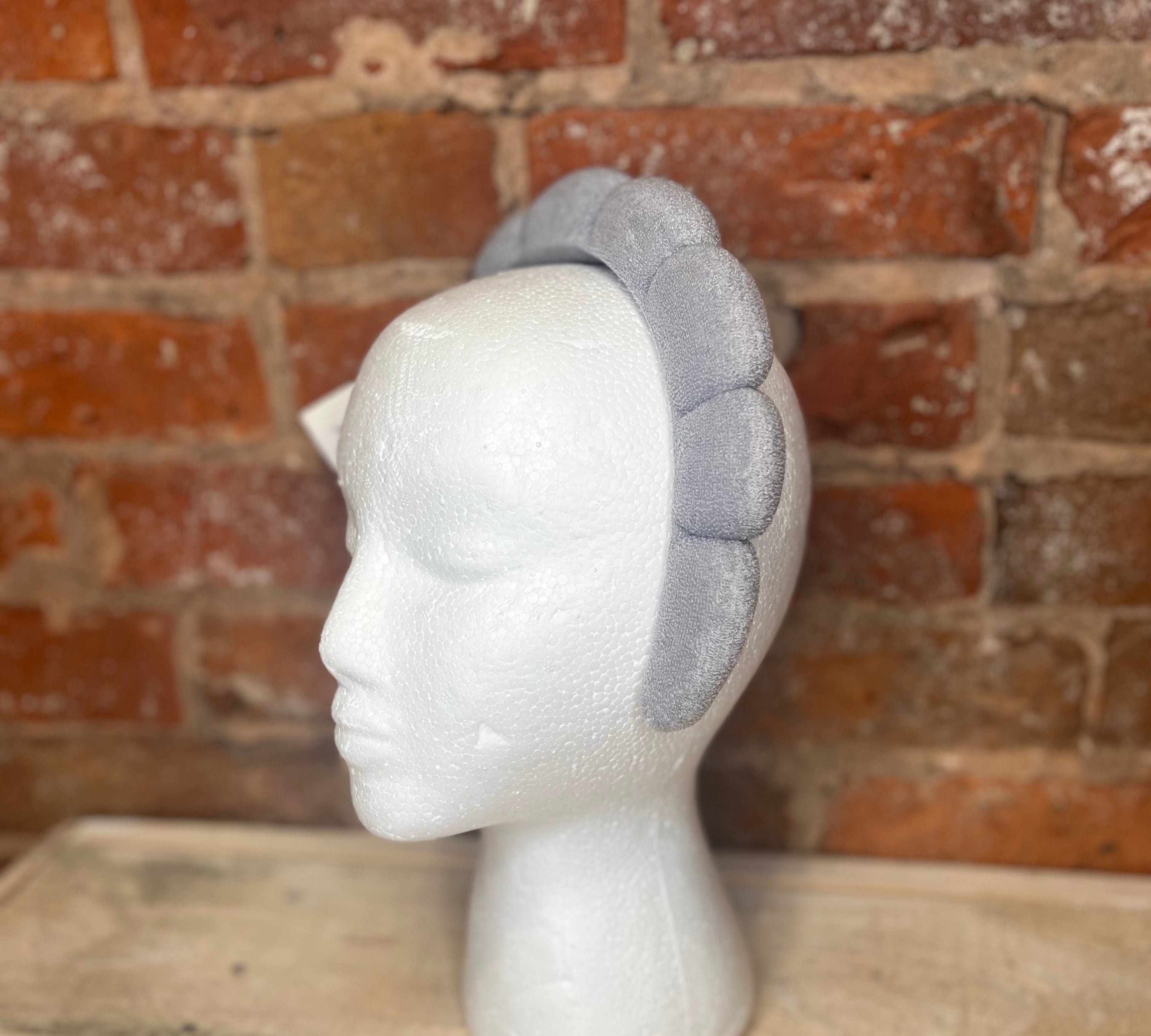 Spa Headband