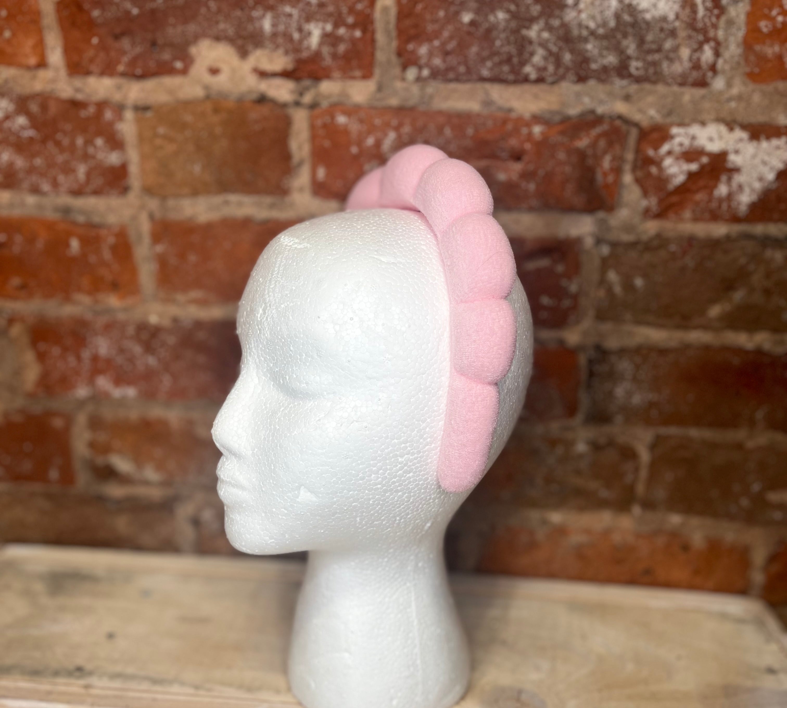 Spa Headband
