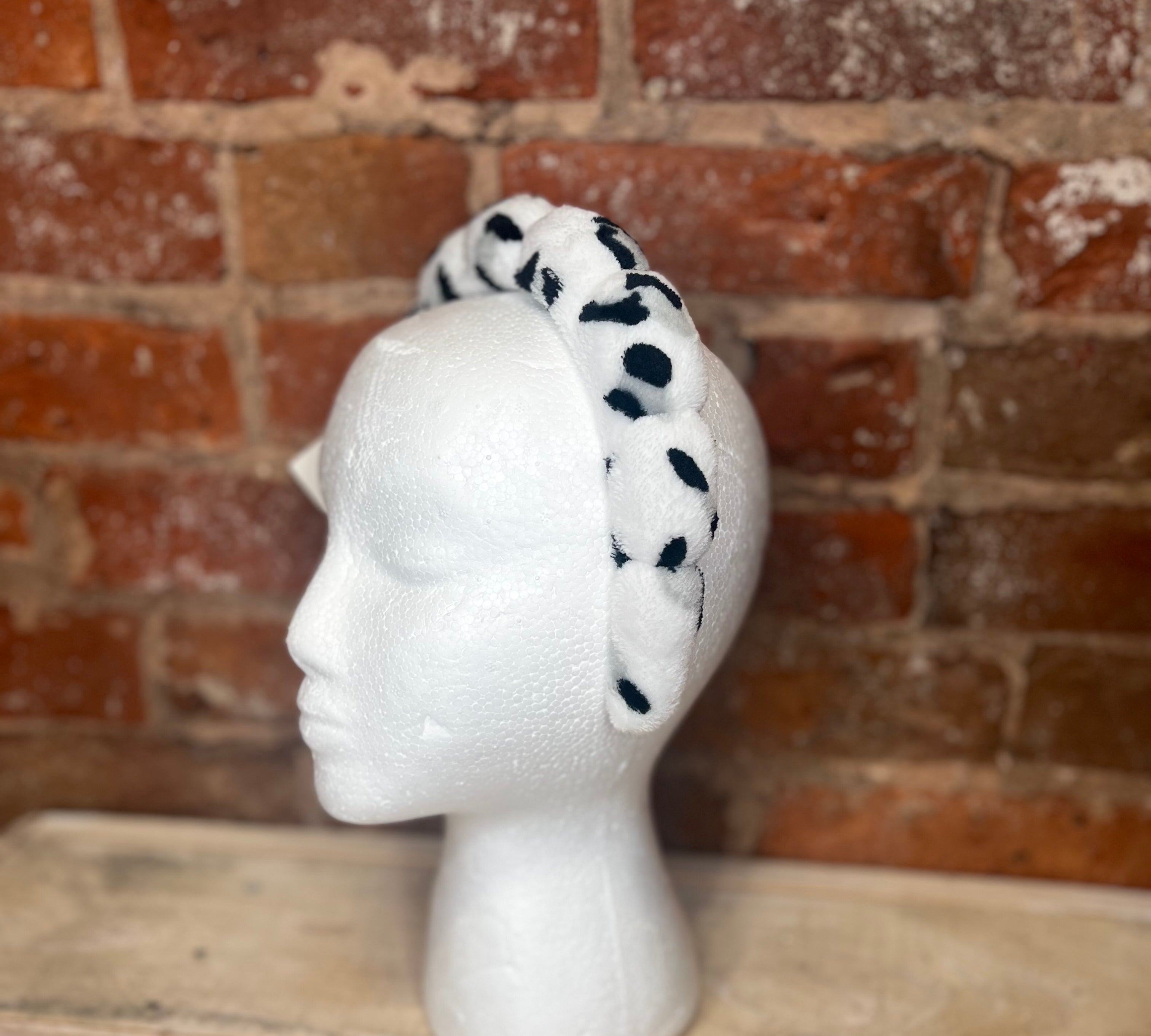 Spa Headband