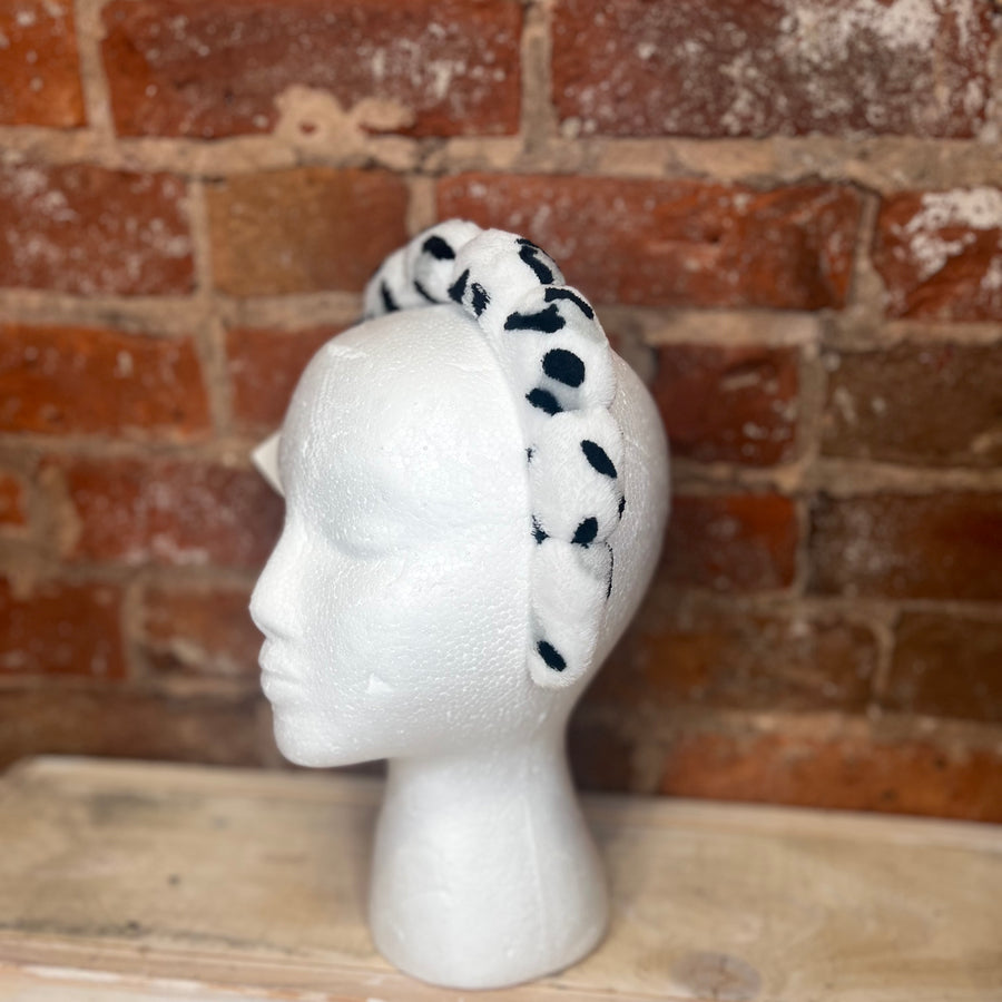 Spa Headband