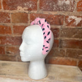 Spa Headband
