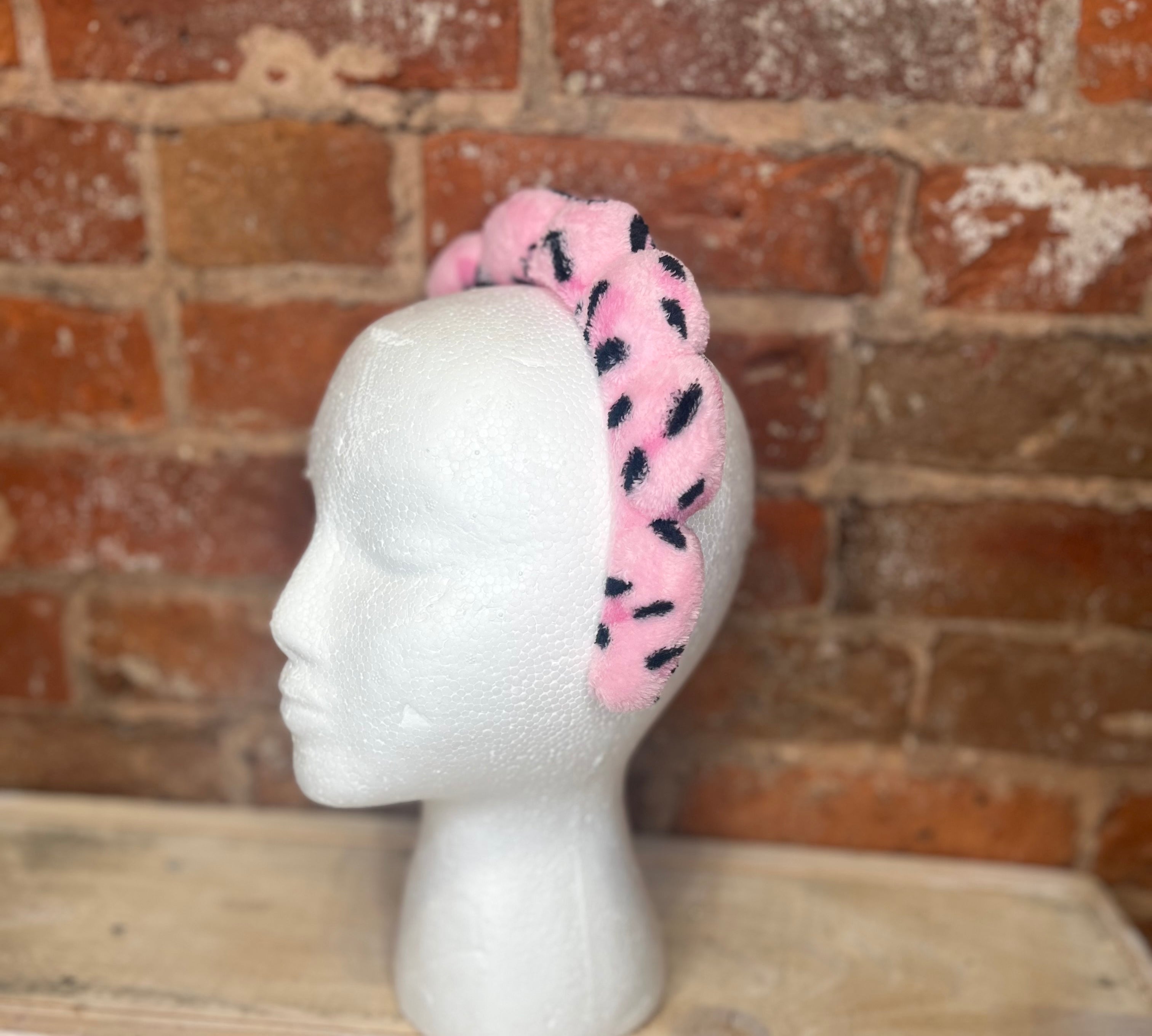 Spa Headband
