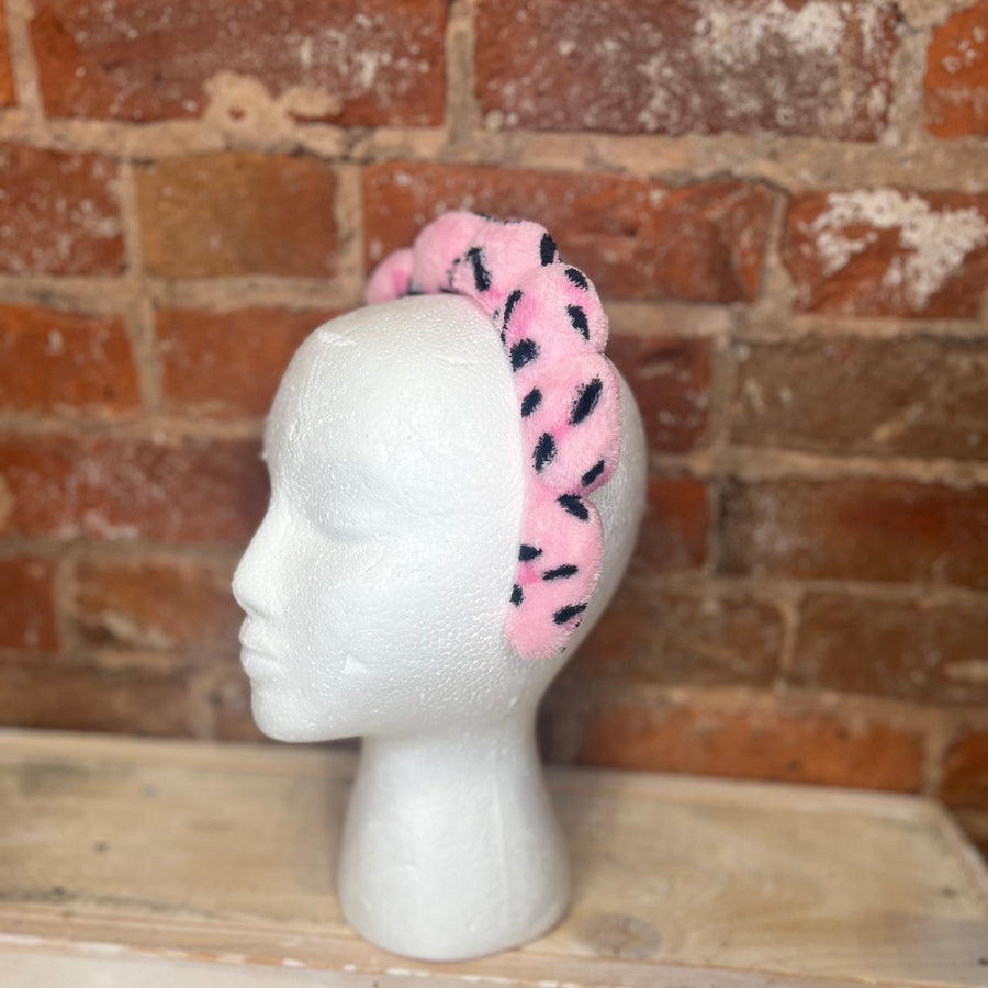 Spa Headband