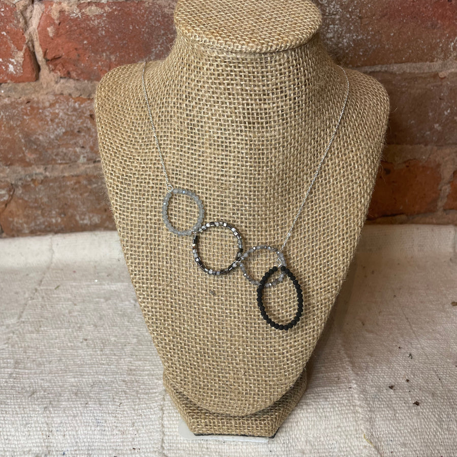 Lasso Necklace