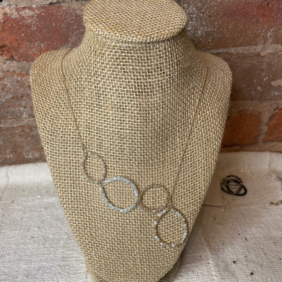 Lasso Necklace