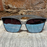 Wayfarer Oversized Sunglasses
