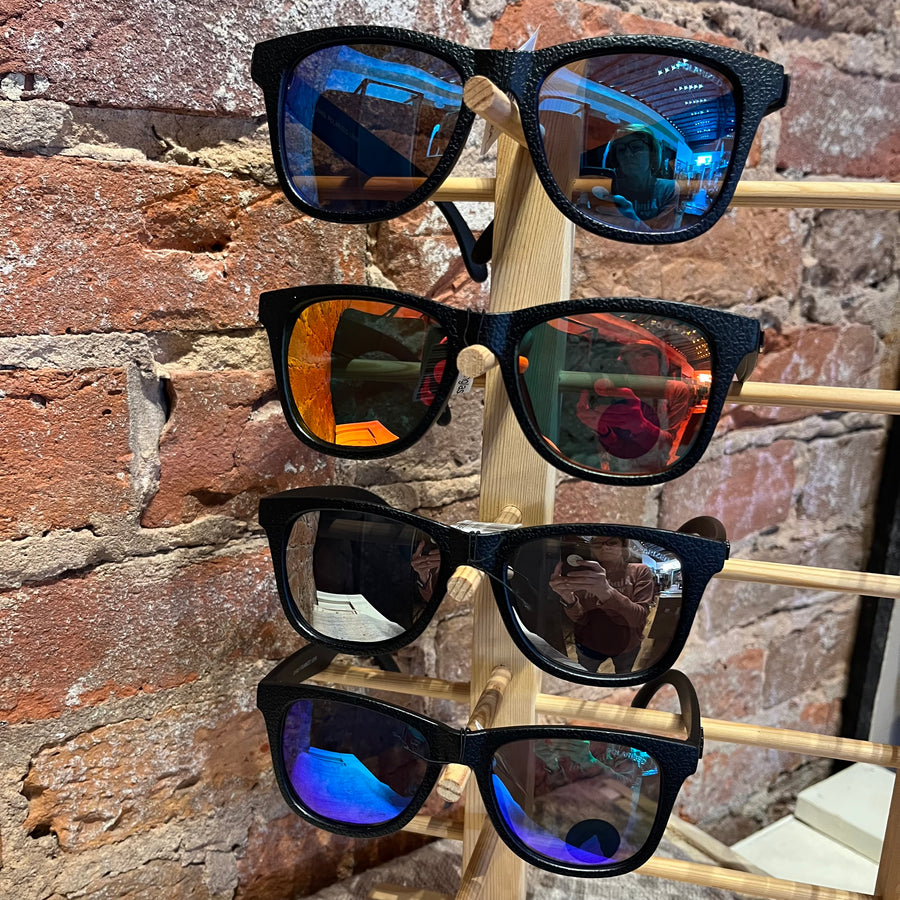 Polarized Sunglasses
