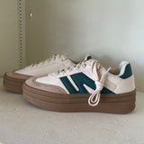 Chunky Platform Sneaker