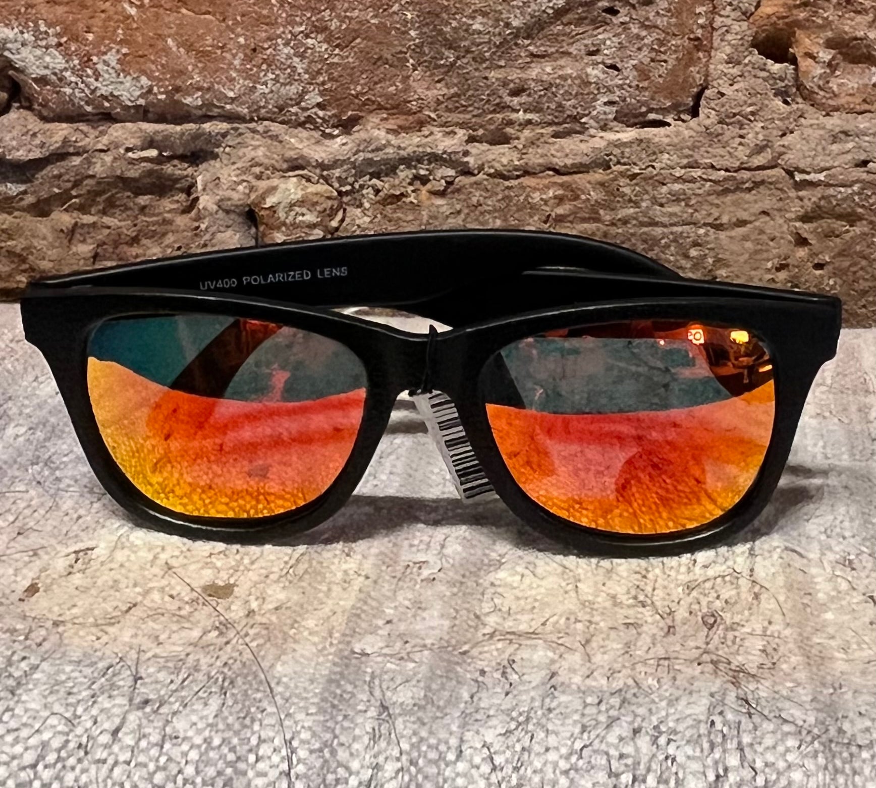 Polarized Sunglasses