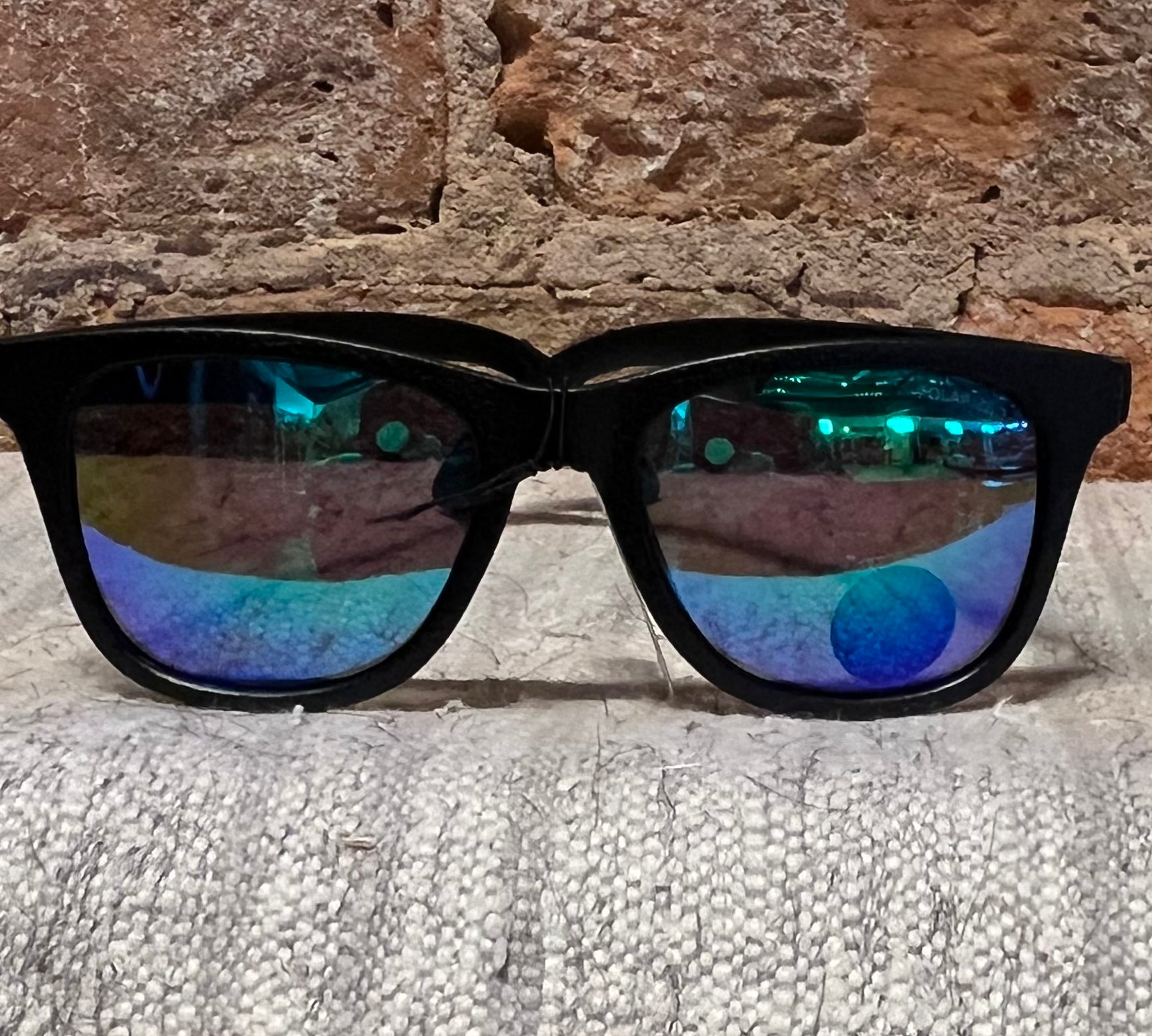 Polarized Sunglasses