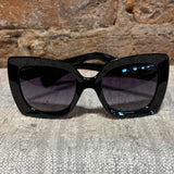 Bulky Frame Sunglasses