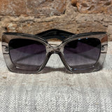 Bulky Frame Sunglasses