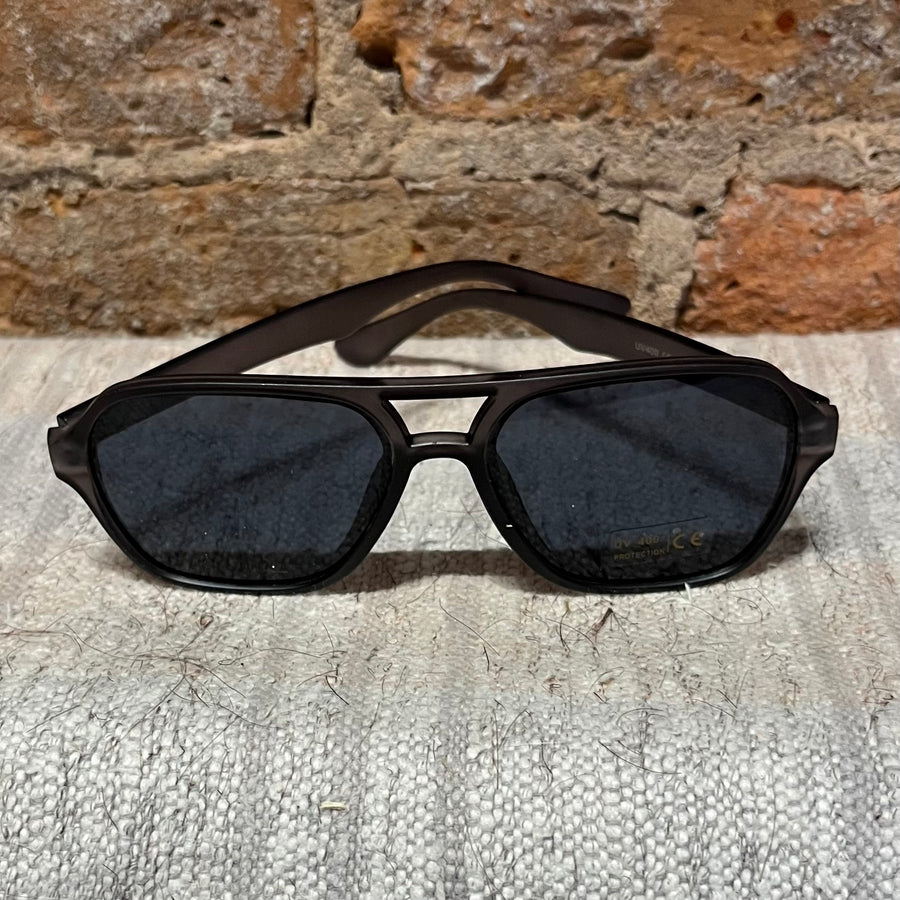 Modern Aviator Sunglasses