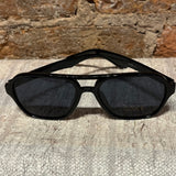 Modern Aviator Sunglasses