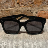 Acetate Frame Sunglasses