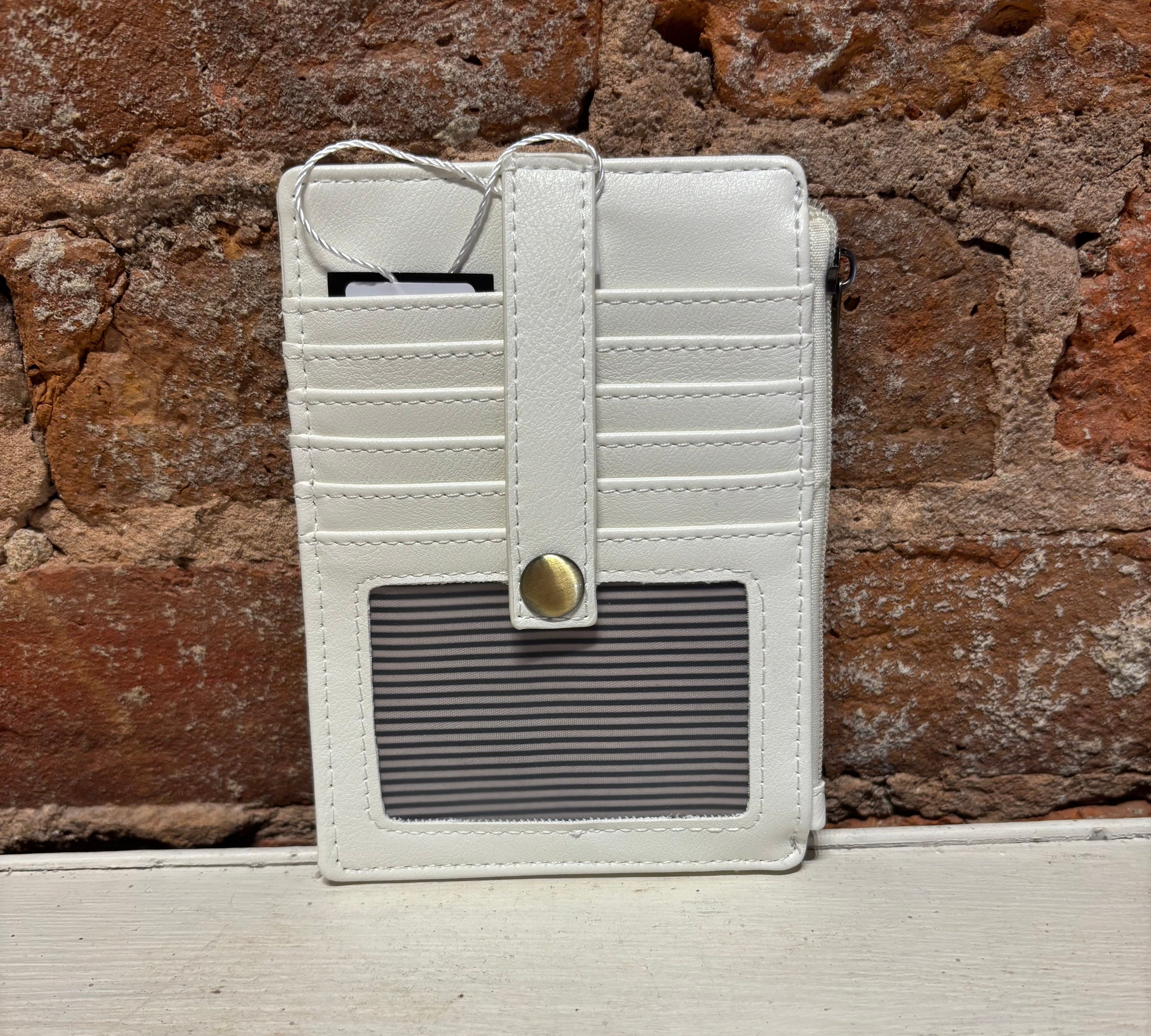 Penny Mini Travel Wallet
