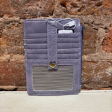 Penny Mini Travel Wallet