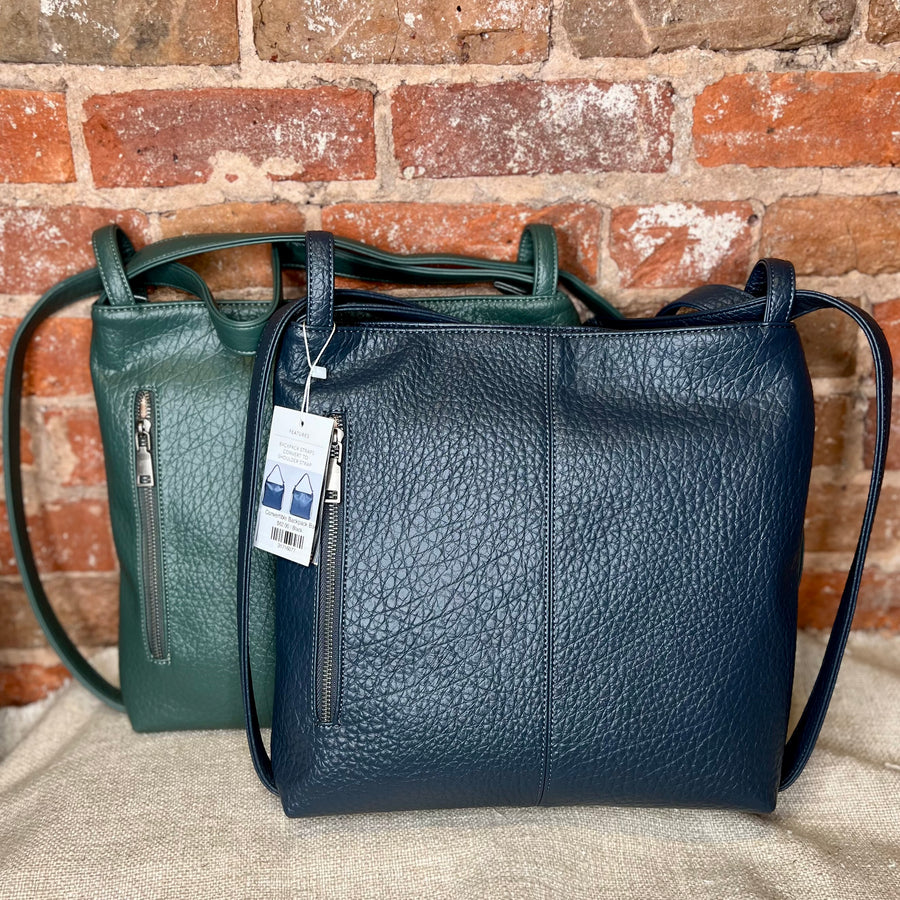 Convertible Backpack Bag