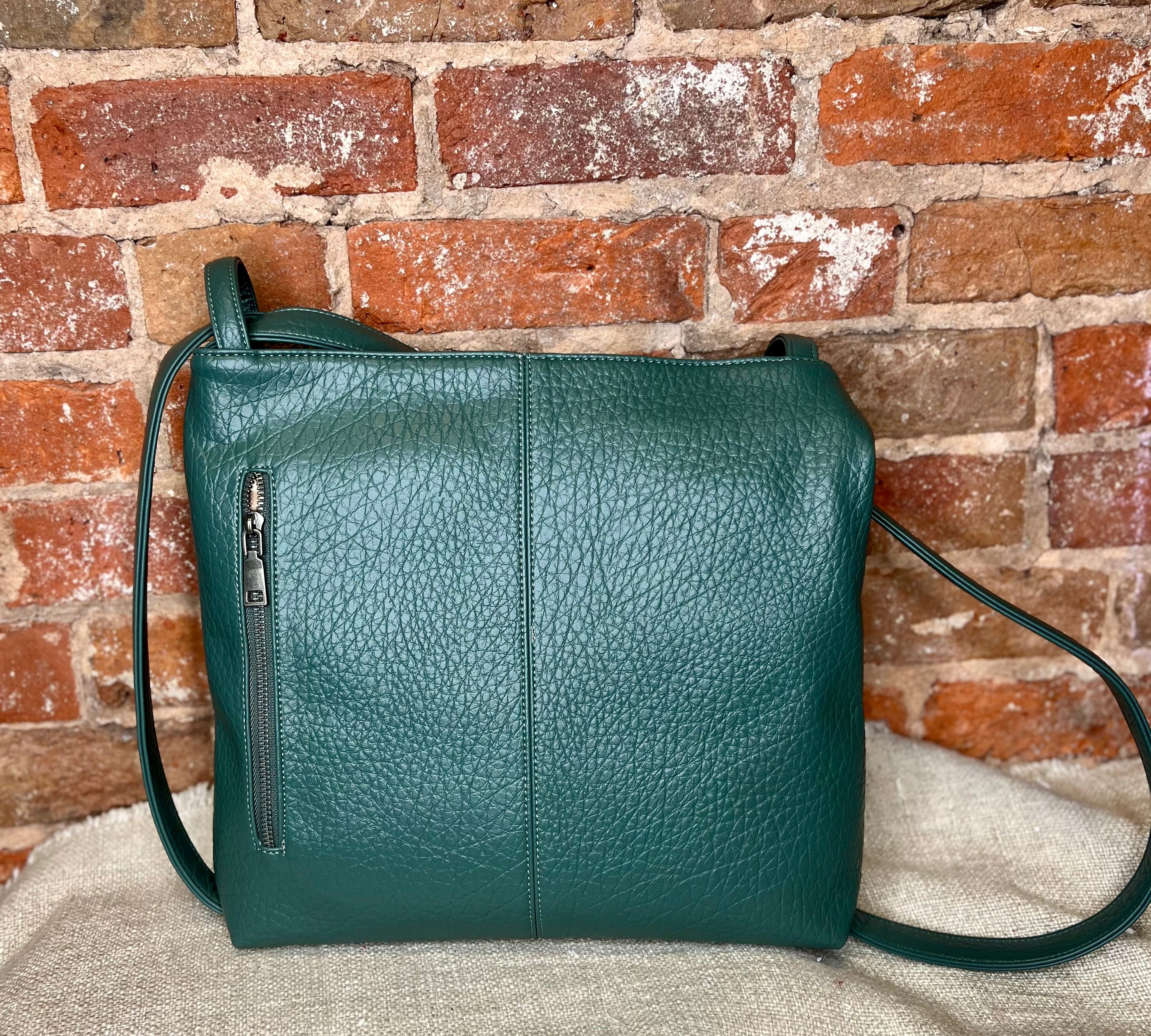 Convertible Backpack Bag