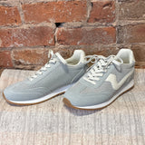 Griffin Swoosh Sneakers