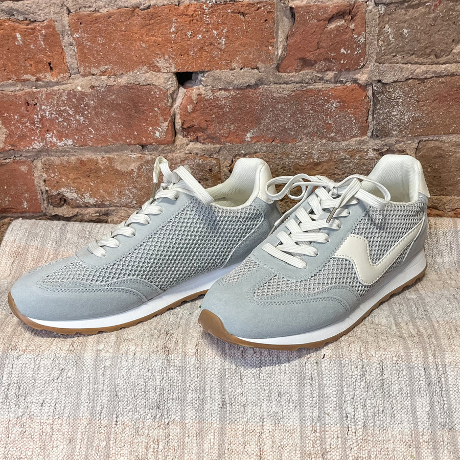 Griffin Swoosh Sneakers