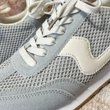 Griffin Swoosh Sneakers