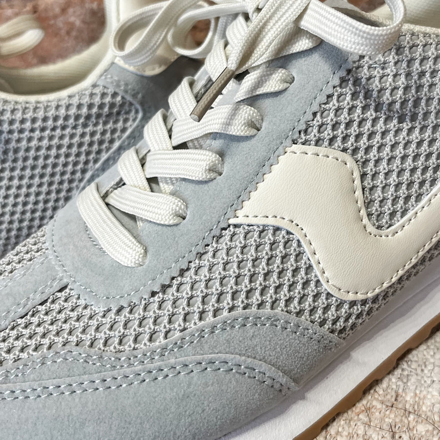 Griffin Swoosh Sneakers