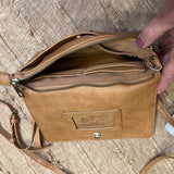 Everly Crossbody Bag